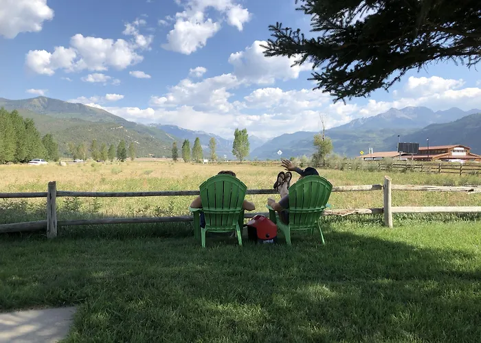 Mtn Lodge Ridgway