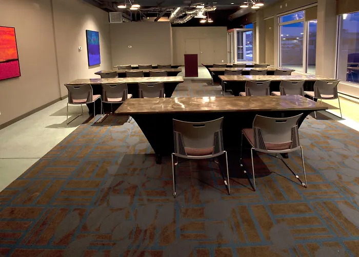 Springhill Suites By Marriott Grand Junction Downtown/Historic Main Street
