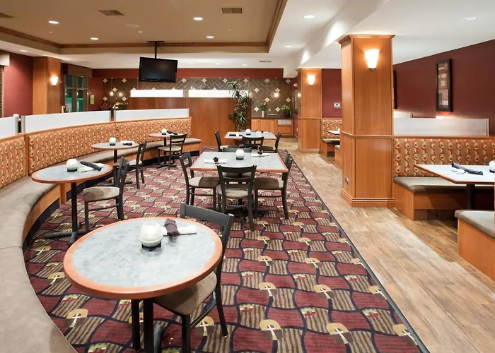 Holiday Inn & Suites Grand Junction-Airport By Ihg